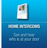 Home Intercoms