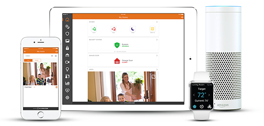 Home Security Installation Chicago